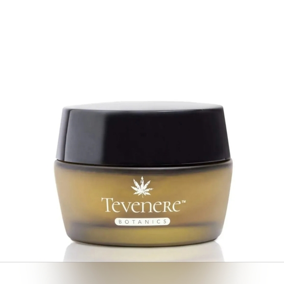 TEVENERE BOTANICS HEMP LIFTING & FIRMING MASK  MSRP $650 - Picture 3 of 6